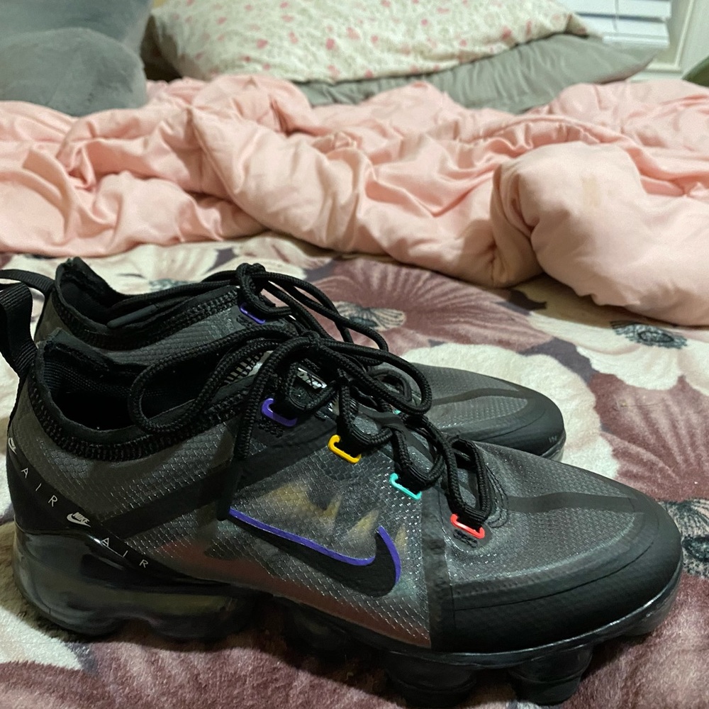 Nike shoe